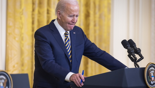 Jeo Biden