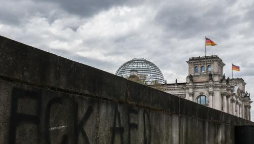 Bundestag - siedziba niemieckiego parlamentu, zdjęcie podglądowe