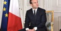 Emmanuel Macron