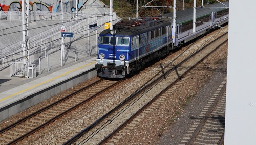 Zwolnienia w PKP Cargo. Kolejarska „S” mówi stanowcze „nie” i grozi strajkiem na całej kolei