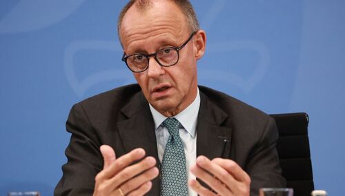 Friedrich Merz