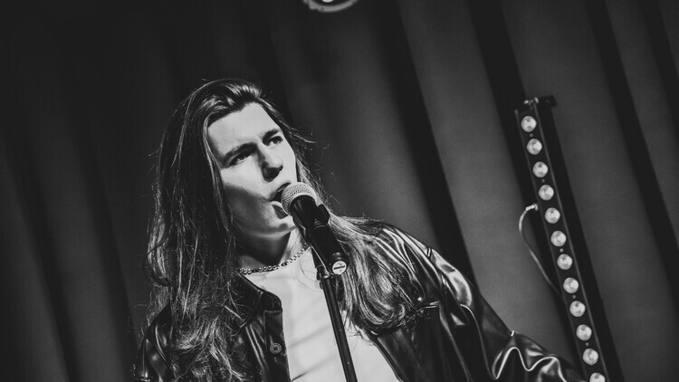 Jan Majewski: Stawiam wszystko na muzykę