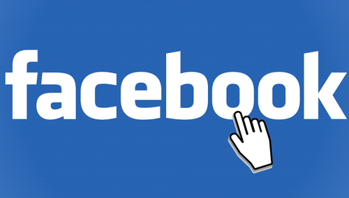 Facebook, zdjęcie poglądowe 