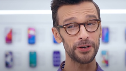 spot Play bez Barbary Kurdej - Szatan