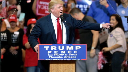 Reduta Dobrego Imienia opublikowała raport ws. wyborów prezydenckich w USA