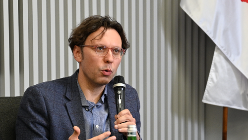 [Nasza debata] Rafał Woś: Nie ma czegoś takiego jak rynek pracownika