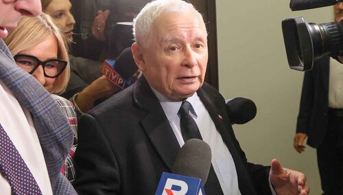 Jarosław Kaczyński