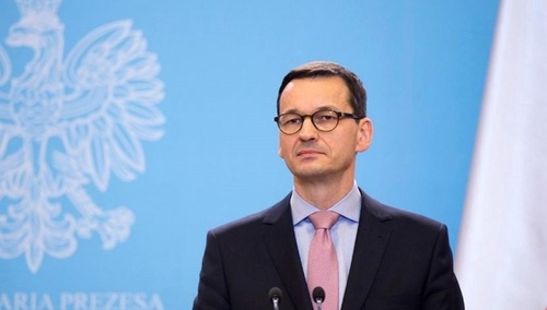 Mateusz Morawiecki