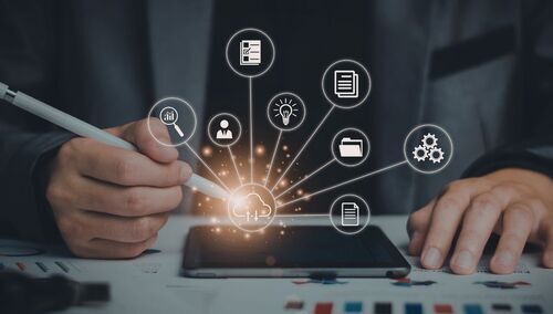 Cyfrowa transformacja