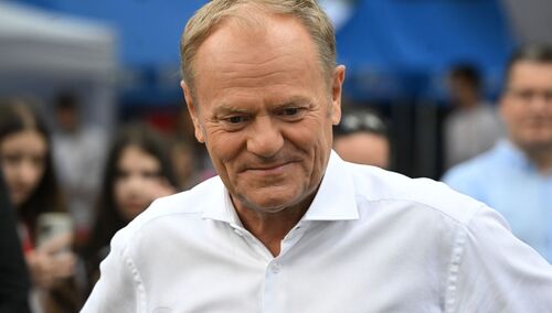 Donald Tusk