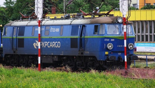 Solidarność sprzeciwia się “planowanemu rozgrabianiu majątku” PKP Cargo