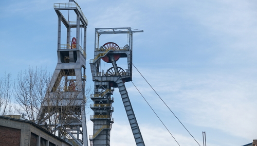 Trwa akcja ratunkowa w kopalni Bielszowice. Premier zabrał głos