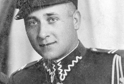 [Felieton "TS"] Tadeusz Płużański: Bandyta „Laluś” 