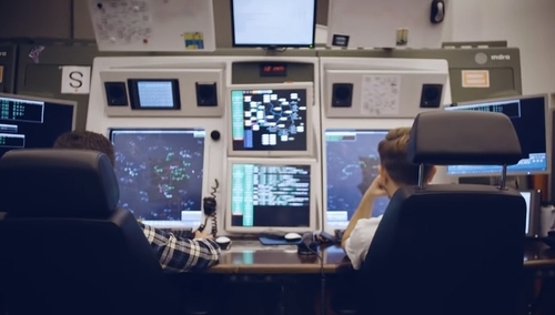 Polska Agencja Żeglugi Powietrznej