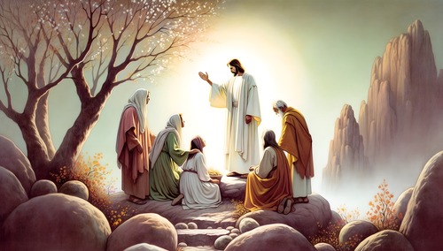 Wdzięczność Bogu za dary - ważny element chrześcijaństwa i judaizmu [video]