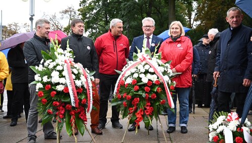 XXXIX Pielgrzymka Ludzi Pracy na Jasną Górę