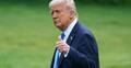 Prezydent USA Donald Trump