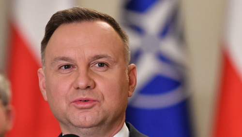 Andrzej Duda