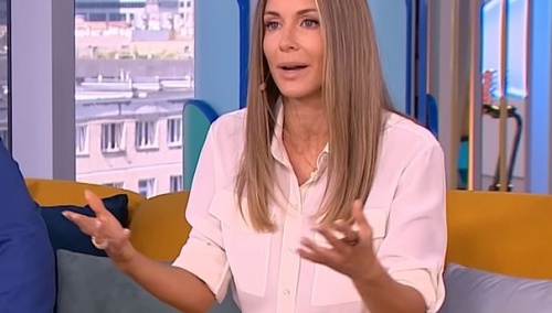 Małgorzata Rozenek-Majdan