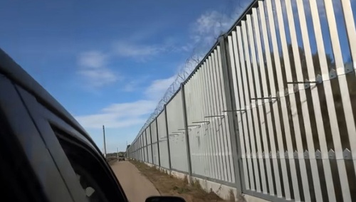 Granica polsko-białoruska