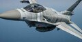 Polskie myśliwce F-16