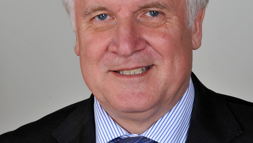 Horst Seehefer