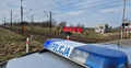 przejazd kolejowy Rudzienice