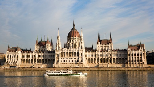 Gorąco między Węgrami i Słowacją. „Powinien natychmiast przeprosić Węgry”