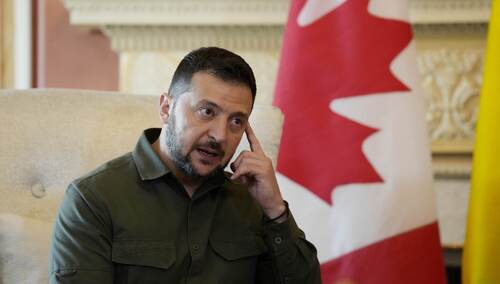 Wołodymyr Zełenski