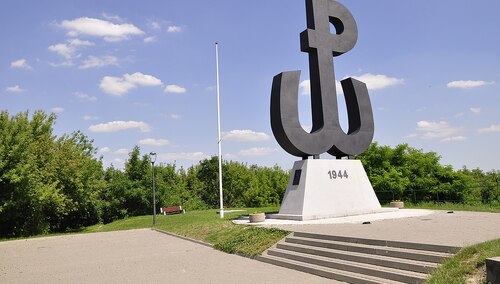 Wistula, CC BY 3.0 <https://creativecommons.org/licenses/by/3.0>, via Wikimedia Commons