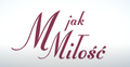 Logo M jak miłość