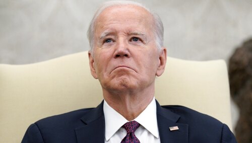 Joe Biden