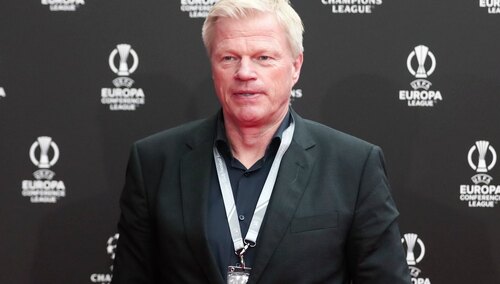 Oliver Kahn