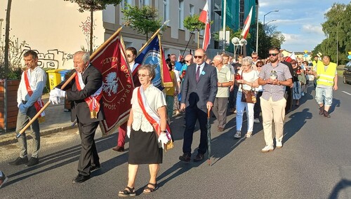 Gorzowska „S” uczciła ofiary ludobójstwa na Wołyniu