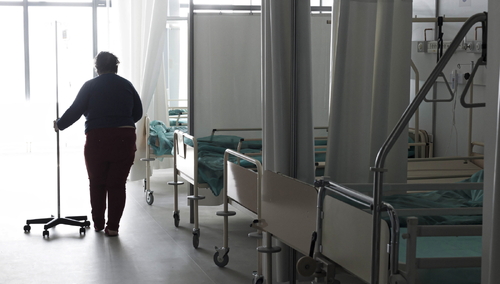 NFZ zapłaci 188 zł za każdy dzień leczenia ozdrowieńca