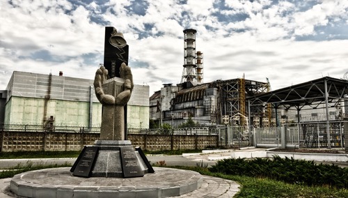 Czarnobyl