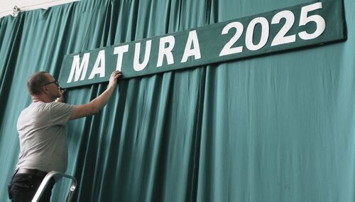 matura 2025