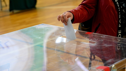 Wybory samorządowe 2024