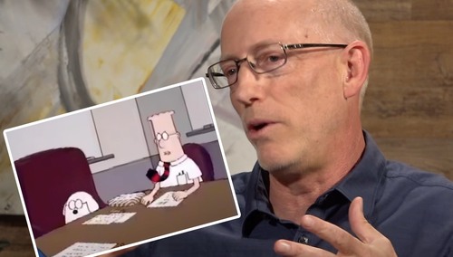 Scott Adams