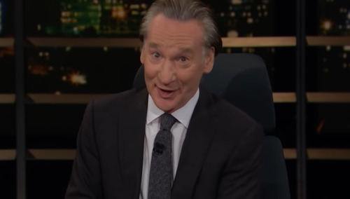 Bill Maher