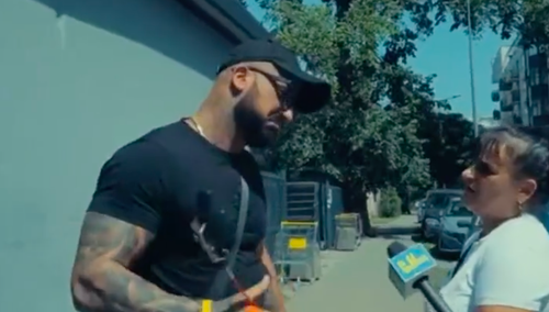 Dlaczego wolą Tuska? "PO też dało nam pokraść, a PiS nam nie da pokraść" [WIDEO]