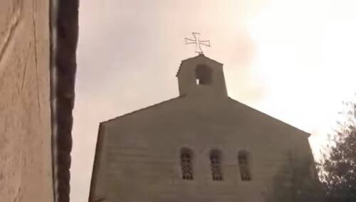 Kościół Rozmnożenia Chleba i Ryb