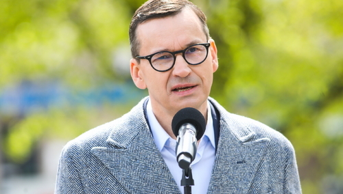 Mateusz Morawiecki