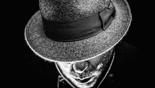 Grafzero: "Wina" Ferdinand von Schirach | Recenzja