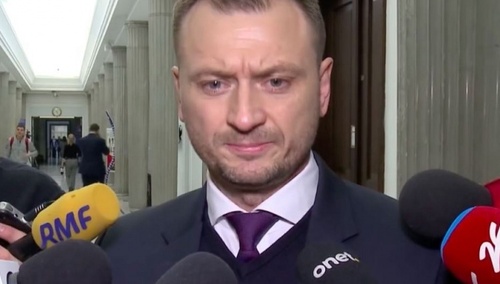 Sławomir Nitras