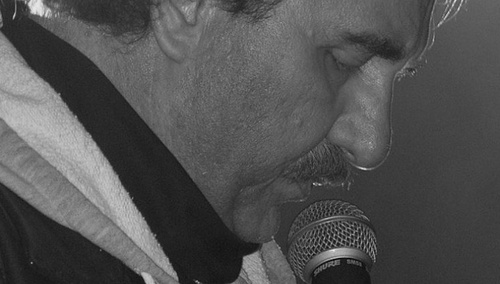 Już zbierają na "pomnik Krzysztofa Krawczyka". "To oszustwo!". Andrzej Kosmala ostrzega