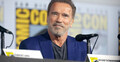 Arnold Schwarzenegger
