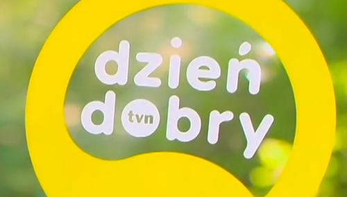 Dzień Dobry TVN