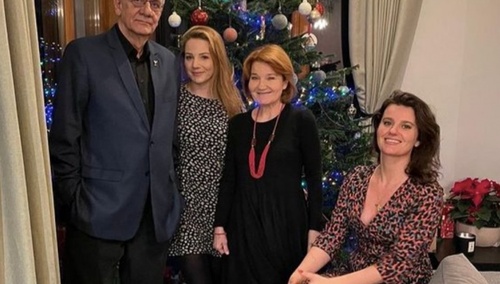 "I o to chodziło Kaczyńskiemu." Córka Zborowskiego broni ojca i atakuje rządzących