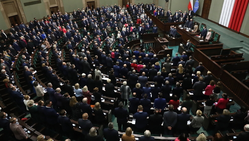 Co z niższą akcyzą na paliwa i prąd? Sejm zdecydował
